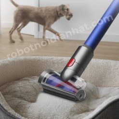 Đầu hút sofa chống rối tóc Dyson hair screw tool hàng chính hãng 13 Frame 2020