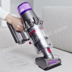 Đầu hút sofa chống rối tóc Dyson hair screw tool hàng chính hãng 14 Frame 2021