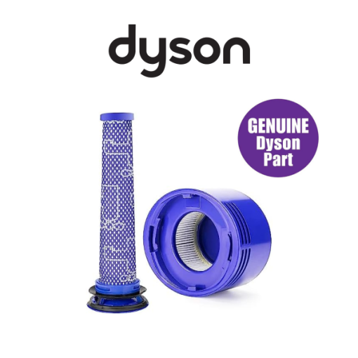 Bộ lọc bụi hepa chính hãng dyson V8 SV10