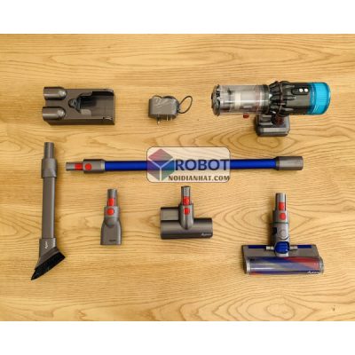 Máy hút bụi Dyson Micro 1.5 Kg Origin 17 Frame 2614