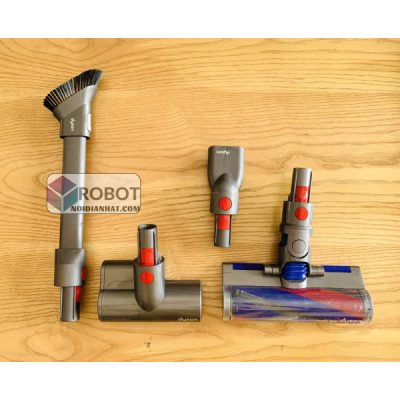 Máy hút bụi Dyson Micro 1.5 Kg Origin 18 Frame 2615