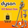 Máy hút bụi Dyson V12 Detect Slim