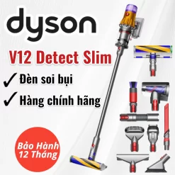 Máy hút bụi Dyson V12 Detect Slim