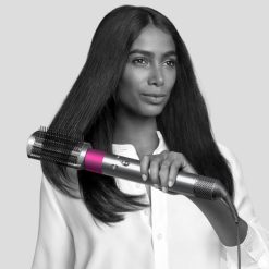 Lược Cứng Chải Thẳng Tóc Dyson Airwrap Firm Smoothing Brush Hàng Chính Hãng 9 Firm smoothing brush 2