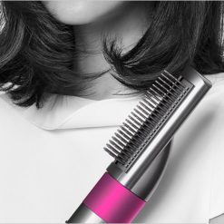 Lược Cứng Chải Thẳng Tóc Dyson Airwrap Firm Smoothing Brush Hàng Chính Hãng 10 Firm smoothing brush 3