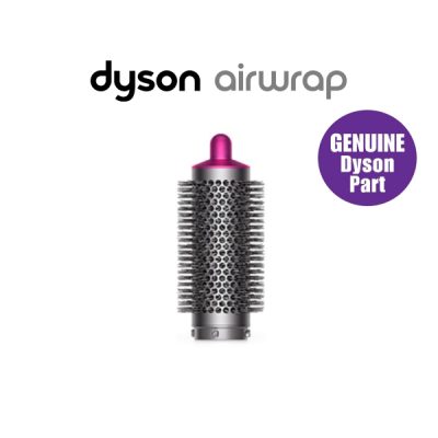Đầu chải tròn tạo phồng Dyson Airwrap Round Volumising Brush 10 Đầu chải tròn tạo phồng Dyson Airwrap Round Volumising Brush