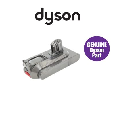 Pin Thay Thế Máy Hút Bụi Dyson V12 / V12 Detect Slim / V12 Slim 18 Frame 1922