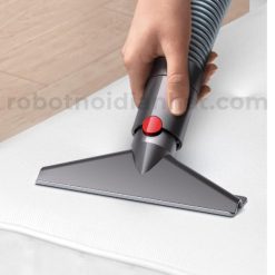 Bộ dụng cụ vệ sinh tổng thể Dyson total cleaning kit 11 Frame 1954