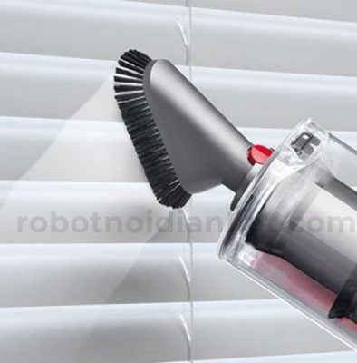 Đầu hút lông mềm cho máy hút bụi dyson gen 5 detect / gen 5 absolute / gen 5 outsize 12 Frame 1958