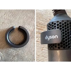 Chổi vệ sinh lọc dyson airwrap filter cleaning brush 9 Frame 2052