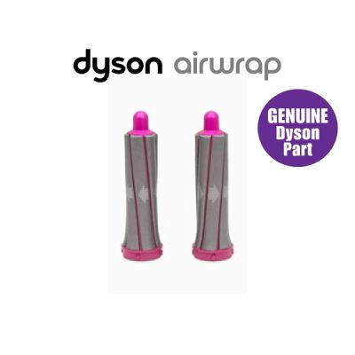 Lô uốn tóc 30mm Dyson Airwrap barrels hàng chính hãng 12 Frame 2055