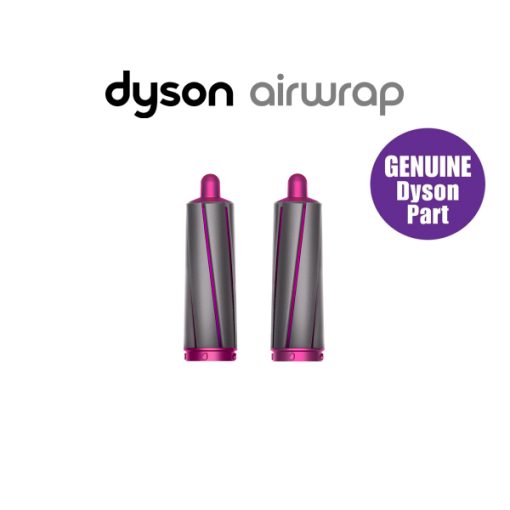 Lô uốn tóc 40mm Dyson Airwrap barrels hàng chính hãng