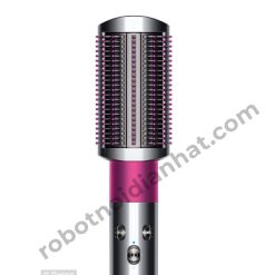 Lược Mềm Dyson Airwrap Soft Smoothing Brush Hàng Chính Hãng 9 Frame 2059 2