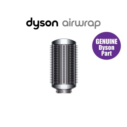 Lược Cứng Chải Thẳng Tóc Dyson Airwrap Firm Smoothing Brush Hàng Chính Hãng