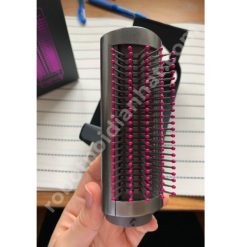 Lược Mềm Dyson Airwrap Soft Smoothing Brush Hàng Chính Hãng 12 Frame 2062
