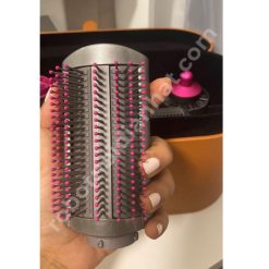 Lược Mềm Dyson Airwrap Soft Smoothing Brush Hàng Chính Hãng 13 Frame 2063