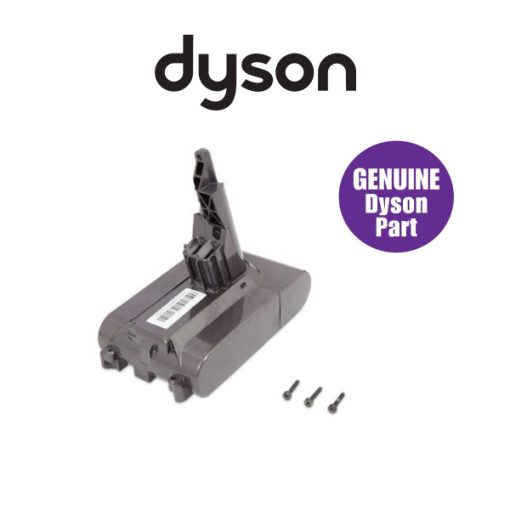 Pin Chính Hãng Máy Hút Bụi Dyson V7 SV11