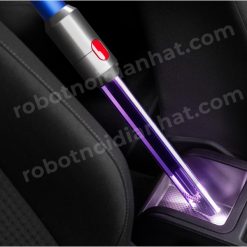 Đầu hút khe đèn sáng Dyson V15 Light pipe crevice tool 9 Frame 2116