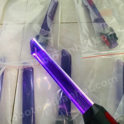 Đầu hút khe đèn sáng Dyson V15 Light pipe crevice tool 10 Frame 2117