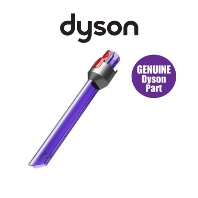 Đầu hút khe đèn Dyson V8 V10 V11 V12 Light Pipe 8 Đầu hút khe đèn Dyson V8 V10 V11 V12 Light Pipe