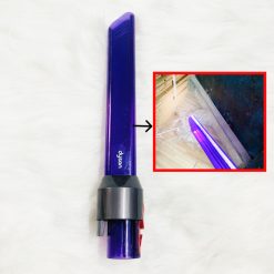 Đầu hút khe đèn Dyson V8 V10 V11 V12 Light Pipe 5 Frame 2121