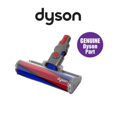 Đầu Hút Nhung Mền Dyson Gen 5 Detect Absolute Hàng Chính Hãng 10 Đầu Hút Nhung Mền Dyson Gen 5 Detect Absolute