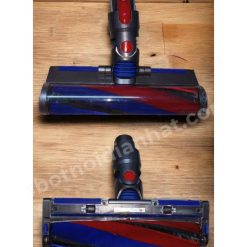 Đầu hút sàn Soft Roller Cleaner Head Cho Dyson Digital Slim SV18 V10 Slim 13 Frame 2231