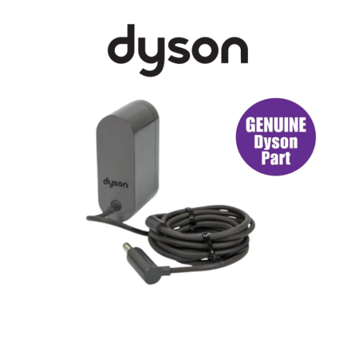 Cục sạc chính hãng cho máy hút bụi Dyson Digital Slim / V10 Slim / SV18
