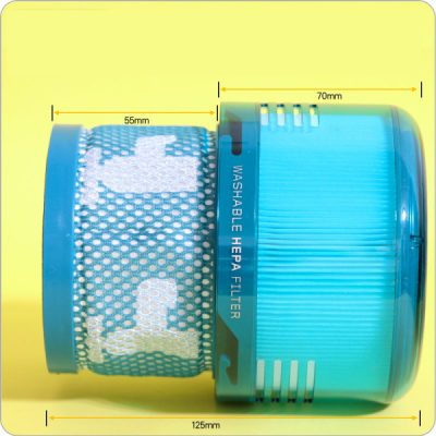 Lọc bụi hepa máy hút bụi dyson gen 5 detect / Gen 5 Outsize 18 Lọc bụi hepa máy hút bụi dyson gen 5 detect / Gen 5 Outsize