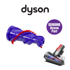 Con Lăn Carbon Thay Thế Cho Đầu Hút Dyson Hair Screw Tool