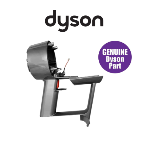 Vỏ thân máy hút bụi dyson V10 SV12 handle housing
