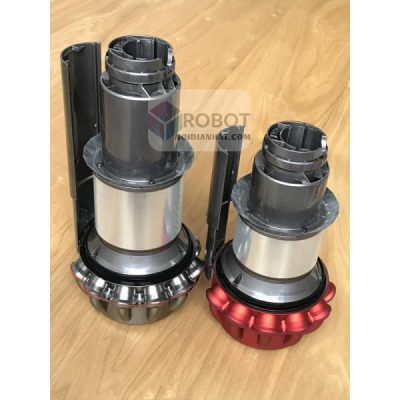 Bầu gió cylone ngắn / dài cho máy hút bụi dyson V10 SV12 15 Bầu gió cylone ngắn / dài cho máy hút bụi dyson V10 SV12