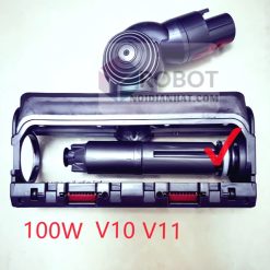 Động cơ 100w cho đầu hút sàn Dyson V11 V15 high torque 10 Frame 2421