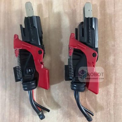 Cụm công tắc thay thế cho máy hút bụi dyson V10 V11 12 Cụm công tắc thay thế cho máy hút bụi dyson V10 V11