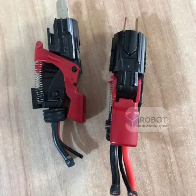 Cụm công tắc thay thế cho máy hút bụi dyson V10 V11 14 Frame 2428