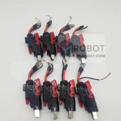 Cụm công tắc thay thế cho máy hút bụi dyson V10 V11 9 Frame 2429