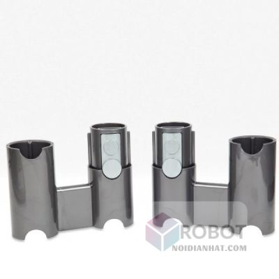 Giá đỡ treo tường cho phụ kiện Dyson Wall Dok 10 Giá đỡ treo tường cho phụ kiện Dyson Wall Dok