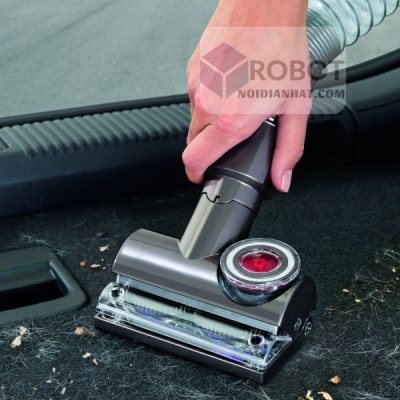 Bộ vệ sinh xe hơi cho máy hút bụi có dây Dyson DC37 DC33C DC39 DC28C DC53 15 Frame 2458