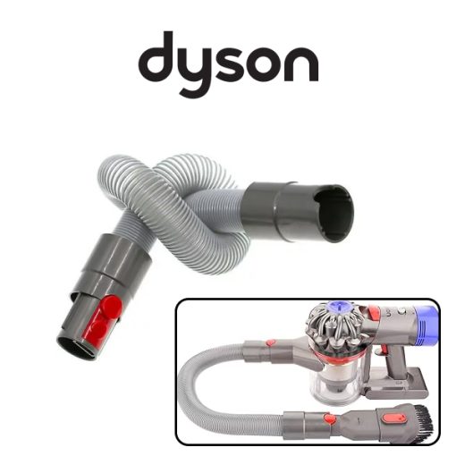 Ống mềm nối dài 1.5m cho máy hút bụi Dyson V7 V8 V10 V11 V12 V15