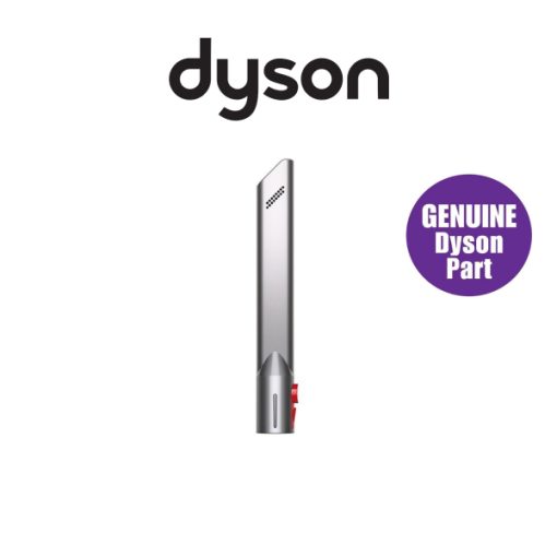 Đầu Hút Khe Chính Hãng Dyson Crevice Tool