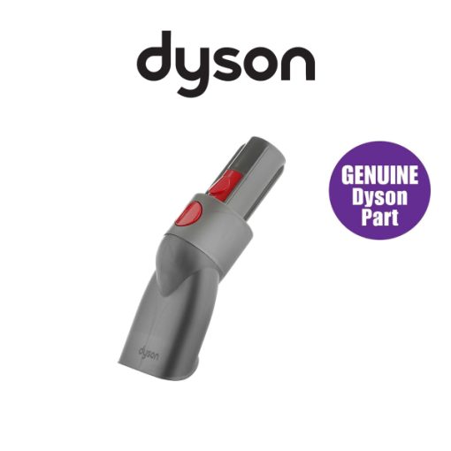 Đầu hút bàn bếp Worktop Tool cho máy hút bụi Dyson Omni Glide / SV19 / Micro 1.5 kg / SV33