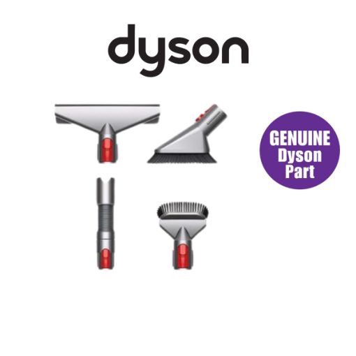 Bộ vệ sinh cầm tay / Handheld cleaning kit cho máy hút bụi Dyson