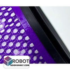 Bộ lọc bụi hepa filter cho máy hút bụi dyson V11 V15 SV14 SV15 - Hàng Chính Hãng 10 Frame 2596