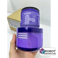 Bộ lọc bụi hepa filter cho máy hút bụi dyson V11 V15 SV14 SV15 - Hàng Chính Hãng 11 Frame 2597