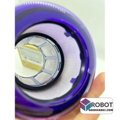 Bộ lọc bụi hepa filter cho máy hút bụi dyson V11 V15 SV14 SV15 - Hàng Chính Hãng 12 Frame 2598