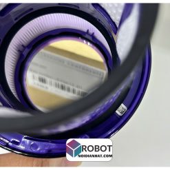 Bộ lọc bụi hepa filter cho máy hút bụi dyson V11 V15 SV14 SV15 - Hàng Chính Hãng 13 Frame 2599