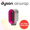 Đầu sấy tóc Pre styling hair dryer cho máy tạo kiểu tóc Dyson airwrap màu hồng 2 Frame 3773