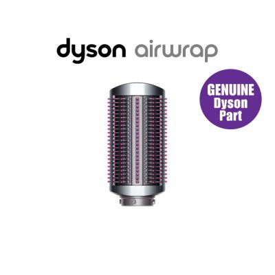 Lược Mềm Dyson Airwrap Soft Smoothing Brush Hàng Chính Hãng 20 Frame