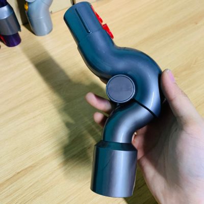 Bộ Dụng Cụ Complete Cleaning Kit Cho Máy Hút Bụi Dyson V7 V8 V10 V11 V12 V15 Outsize Gen 5 20 image 1625
