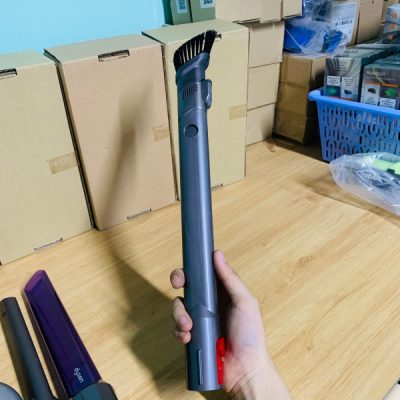 Bộ Dụng Cụ Complete Cleaning Kit Cho Máy Hút Bụi Dyson V7 V8 V10 V11 V12 V15 Outsize Gen 5 19 image 1626